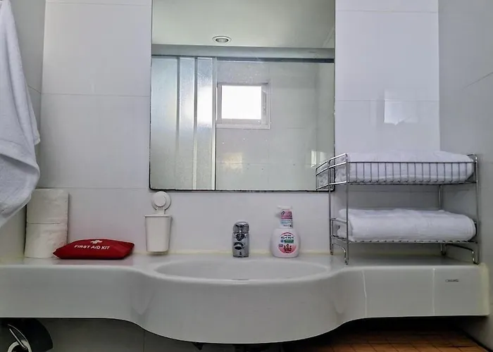 Cozy 1 Bedroom - Near Bts Ekkamai