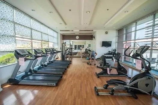 Cozy 1 Bedroom - Near Bts Ekkamai Apartment