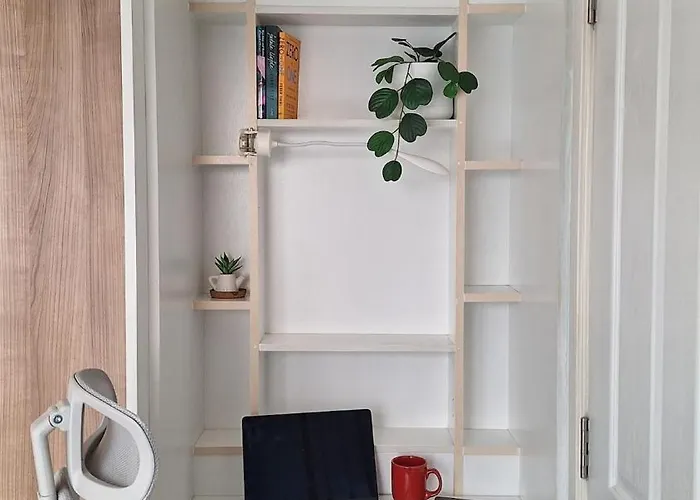 Cozy 1 Bedroom - Near Bts Ekkamai Bangkok