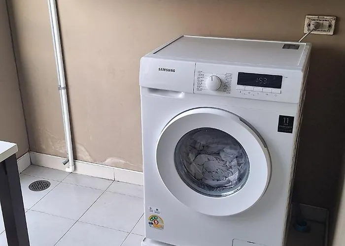 Cozy 1 Bedroom - Near Bts Ekkamai Apartment
