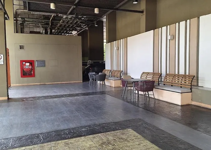 Cozy 1 Bedroom - Near Bts Ekkamai * Bangkok