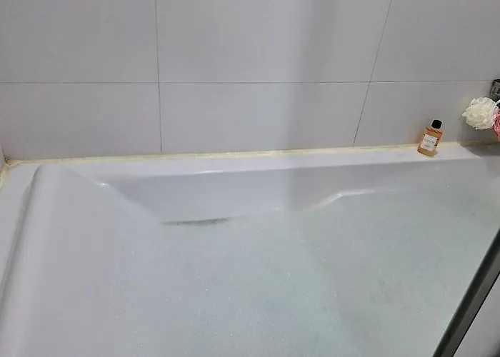 Apartment Cozy 1 Bedroom - Near Bts Ekkamai *