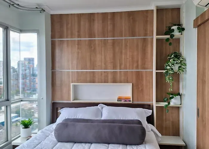Cozy 1 Bedroom - Near Bts Ekkamai * Bangkok