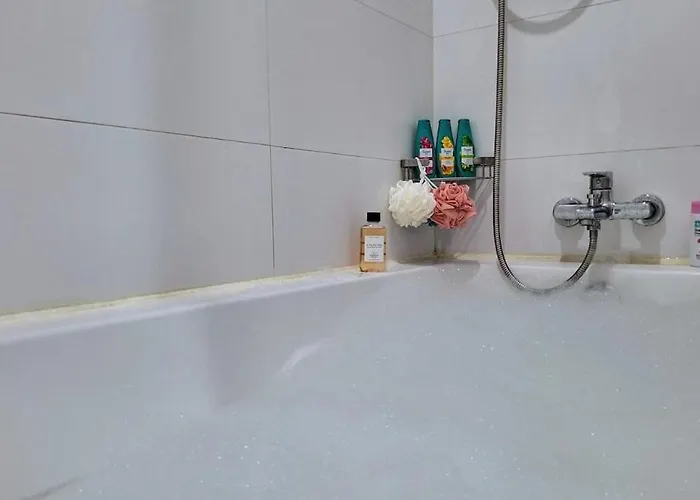 Cozy 1 Bedroom - Near Bts Ekkamai