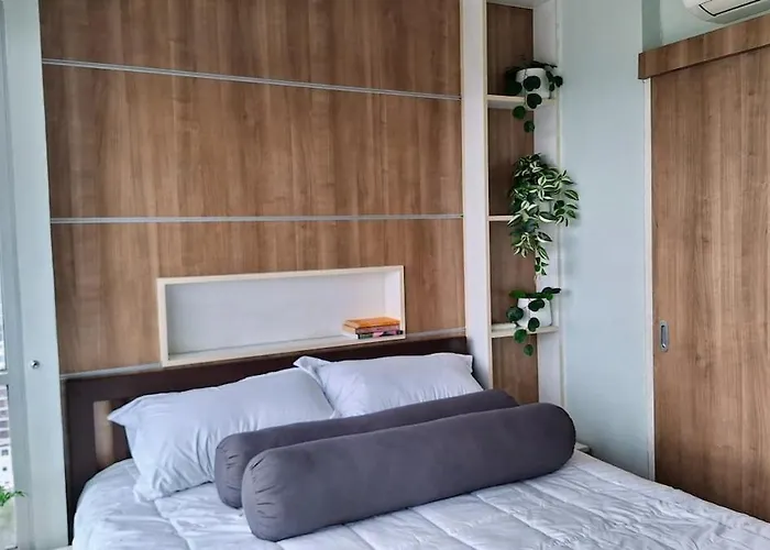 Cozy 1 Bedroom - Near Bts Ekkamai