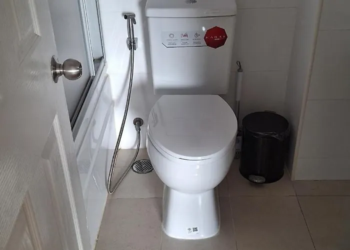 Cozy 1 Bedroom - Near Bts Ekkamai